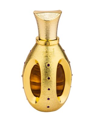 Swiss Arabian Nouf - Luxury Products From Dubai - Long Lasting, Addictive Personal EDP Spray Fragrance - Seductive Signature Aroma - 1.7 Oz