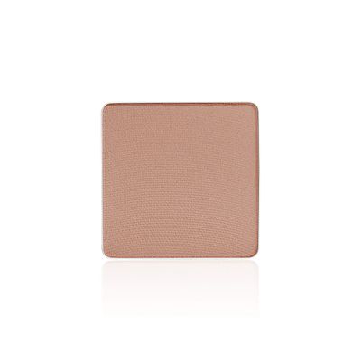Trish McEvoy Glaze Eye Shadow Refill, Caf Latte, 0.04 OZ / 1.4 G