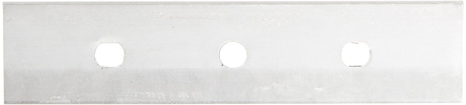 Ettore 1999 ScrapeMaster Carbon Razor Replacement Blades, 4-Inch (Pack of 60)