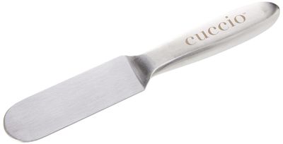 Cuccio Naturale Reusable Stainless Steel Pedicure File Kit