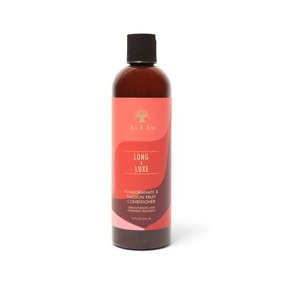 Long &amp; Luxe Conditioner 12oz by As I Am 355 ml