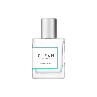 CLEAN CLASSIC Eau de Parfum Light, Casual Perfume Layerable, Spray Fragrance Vegan, Phthalate-Free, &amp; Paraben-Free, 30mL