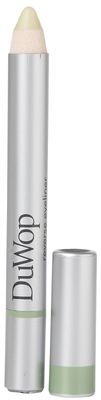 DuWop Cosmetics Reverse Eyeliner, Nude - Prevents Smudging and Smearing