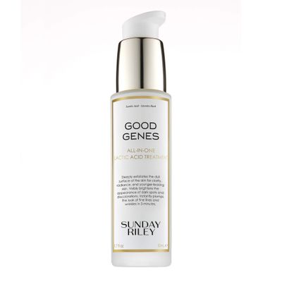Sunday Riley Good Genes All-in-One Lactic Acid Treatment Face Serum