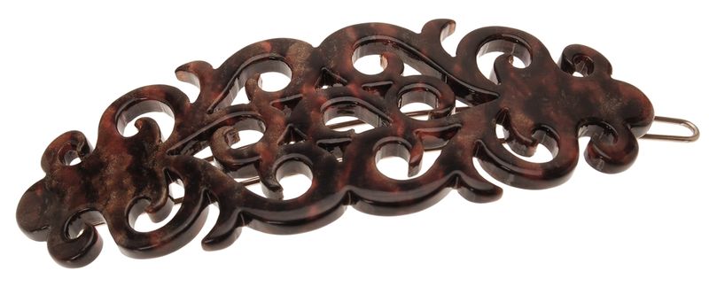 France Luxe Elysee on Tige Boule Barrette - Mojave