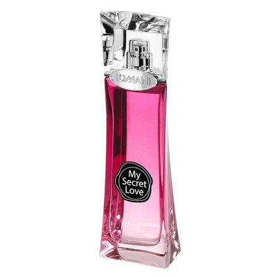 Lomani My Secret Love By Lomani for Women - 3.3 Oz Edp Spray, 3.3 Oz
