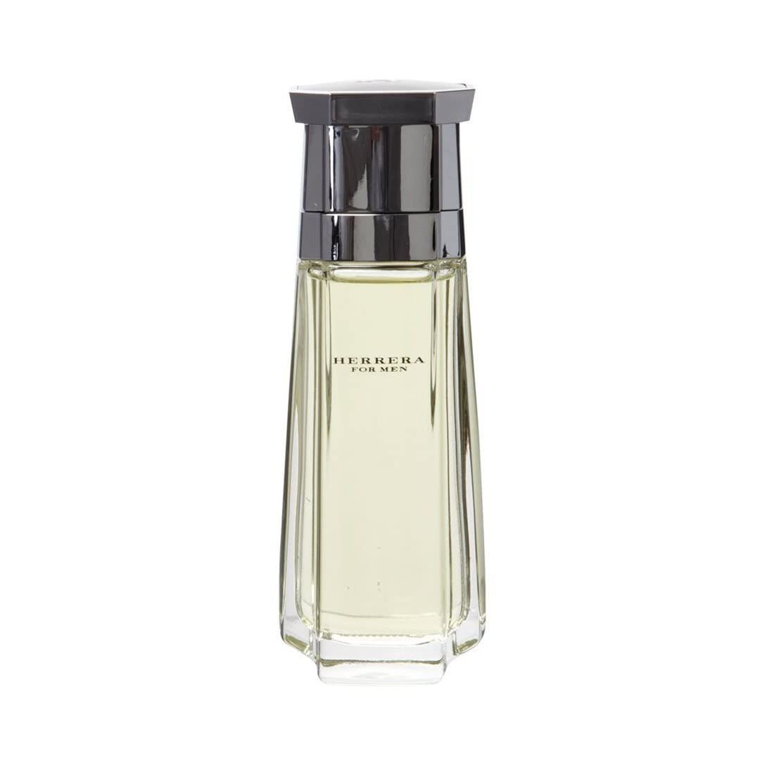 Carolina Herrera 3.4 fl oz Eau De Toilette Spray for Men