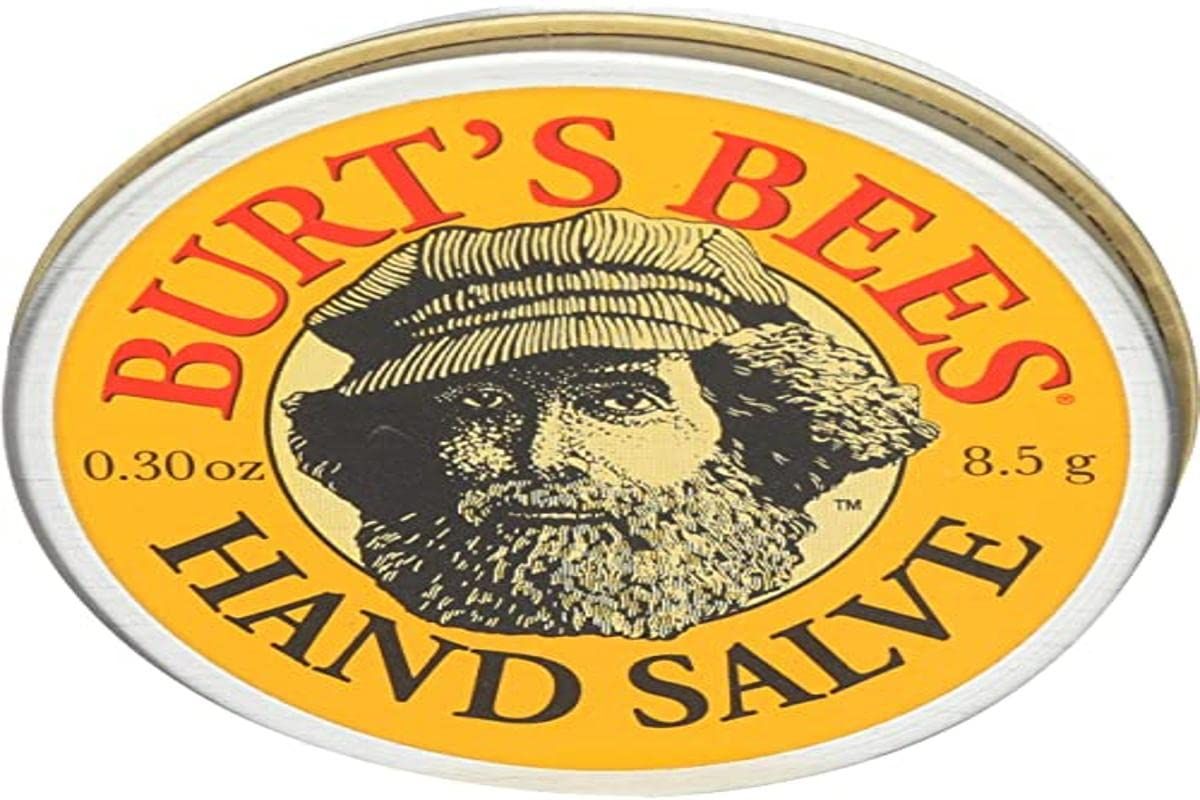 Burt&#39;s Bees Hand Salve, 0.3 Ounce