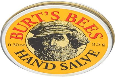 Burt&#39;s Bees Hand Salve, 0.3 Ounce