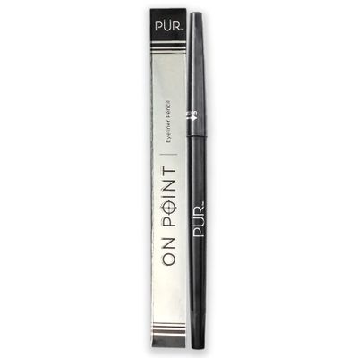 PR MINERALS On Point Eyeliner Pencil