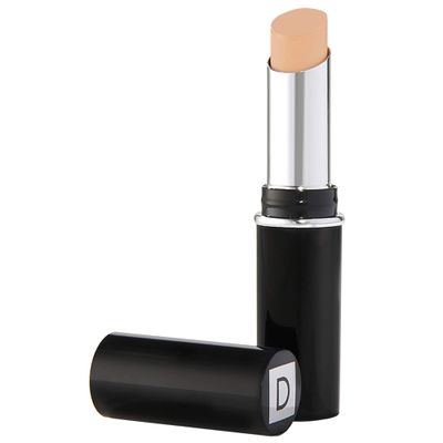 Dermablend Quick Fix Full Coverage Cream Concealer Stick , Fast &amp; Easy Pecision Coverage with all day Hydration, Multi-tasking concealer for Dark Circles, Acne, and Scars