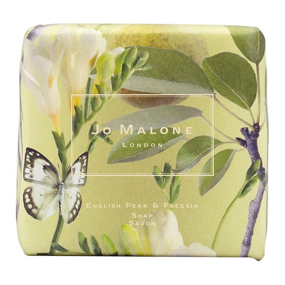 Jo malone English Pear &amp; Freesia Bath Soap 3.5 oz/ 100 g