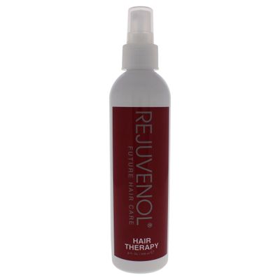 Rejuvenol Hair Therapy Styling Aid - 8 oz