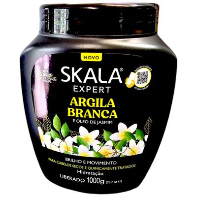 SKALA Skala Argila Branca treatment cream 1000g