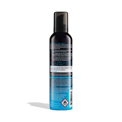 Bondi Sands Aero 1-Hour Express Self Tanning Foam | Lightweight, Coconut Tanning Foam Quickly Provides a Healthy, Flawless, Bronzed Glow | 7.61 fl oz/225 mL