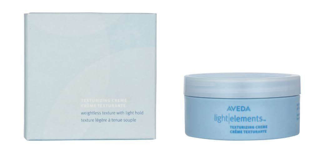 Aveda Light Elements Texturizing Creme, 2.6 Ounce