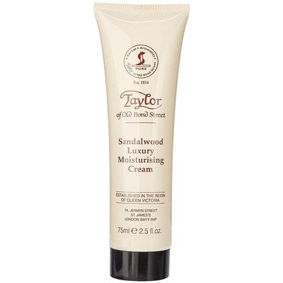 Sandalwood Moisturiser
