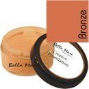 Bella Mari Natural Mineral Bronzer, Caribbean Cutie (Shimmer); 0.2oz