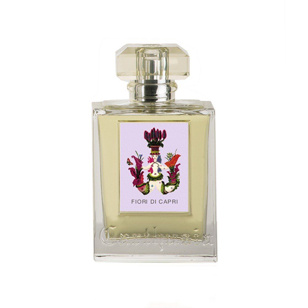 Carthusia Capri Flowers Eau De Parfum Spray 50ml