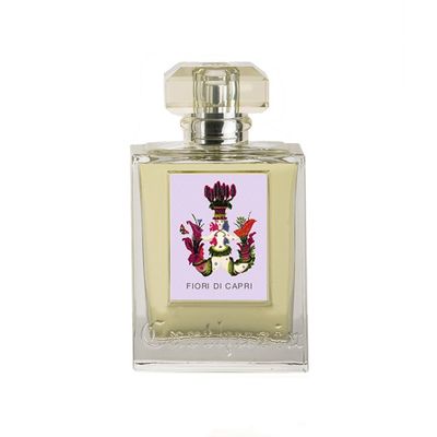 Carthusia Capri Flowers Eau De Parfum Spray 50ml