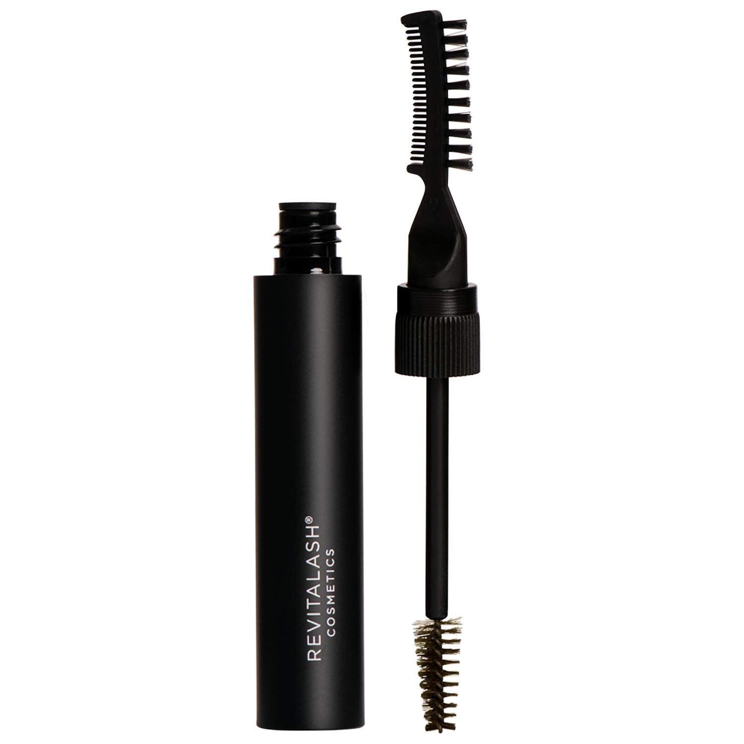 RevitaLash Cosmetics, Hi-Def Brow Gel, Soft Brown, Hypoallergenic &amp; Cruelty-Free