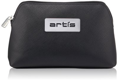 Artis Brush Clutch Black Lustre