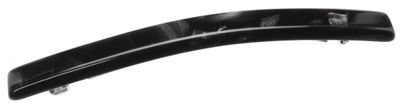 France Luxe Narrow Eva Clip - Nacro Black