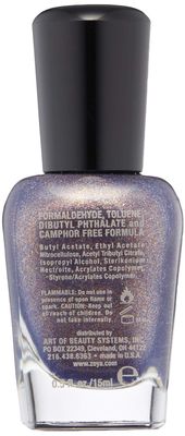 ZOYA Nail Polish, Devin, 0.5 fl. oz.