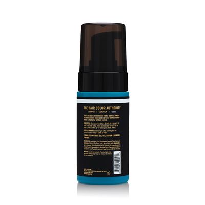 Rita Hazan Ultimate True Color Shine Gloss - Boost Hair Color with Healthy Shine - Shine Gloss for Gray Hair - Deep Conditioning Glazy Hair Gloss Treatment - 3.4 oz. Hair Gloss