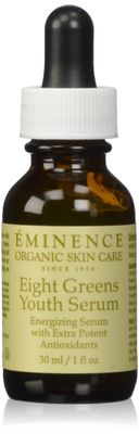 Eminence Eight Greens Youth Serum, 1 Ounce