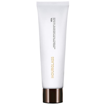Hourglass Jumbo Size Veil Mineral Primer. All Day Oil-Free Makeup Primer with SPF 15. Vegan and Cruelty-Free. (2 Ounce).