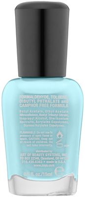 ZOYA Nail Polish, Lillian, 0.5 fl. oz.