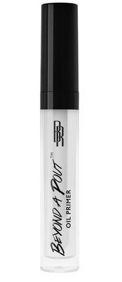 Black Radiance Beyond A Pout Oil Primer, I Dew, Mint Kisses
