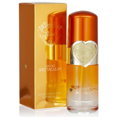Love&#39;s Eau So Spectacular by Dana Eau De Parfum Spray 1.5 oz for Women