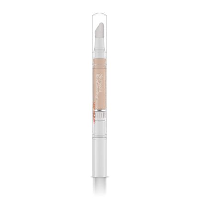 Neutrogena SkinClearing Blemish Concealer Face Makeup with Salicylic Acid Acne Medicine, Non-Comedogenic and Oil-Free Concealer Helps Cover, Treat &amp; Prevent Breakouts, Medium 15,.05 oz