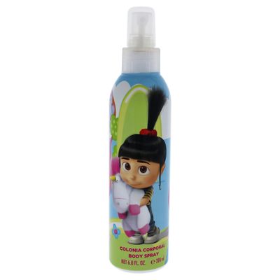 MPF Fluffy, 6.8 Ounce