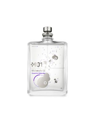 Escentric Molecules Eau de Toilette Spray Molecule 01, 3.5 Fl Oz