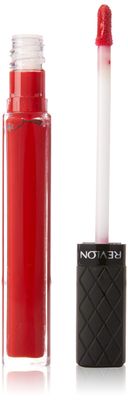 Revlon Colorburst Lipgloss, Fire, 0.20-Ounce