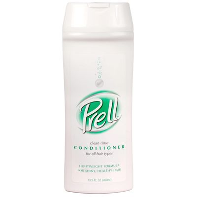 Prell Shampoo &amp; Conditioner, 13.5 Fl Ounce