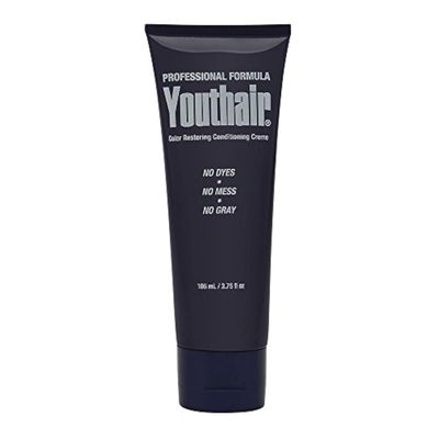 Youthair Crme, Color Restoring Conditioning, Formula, 3.75 Ounces