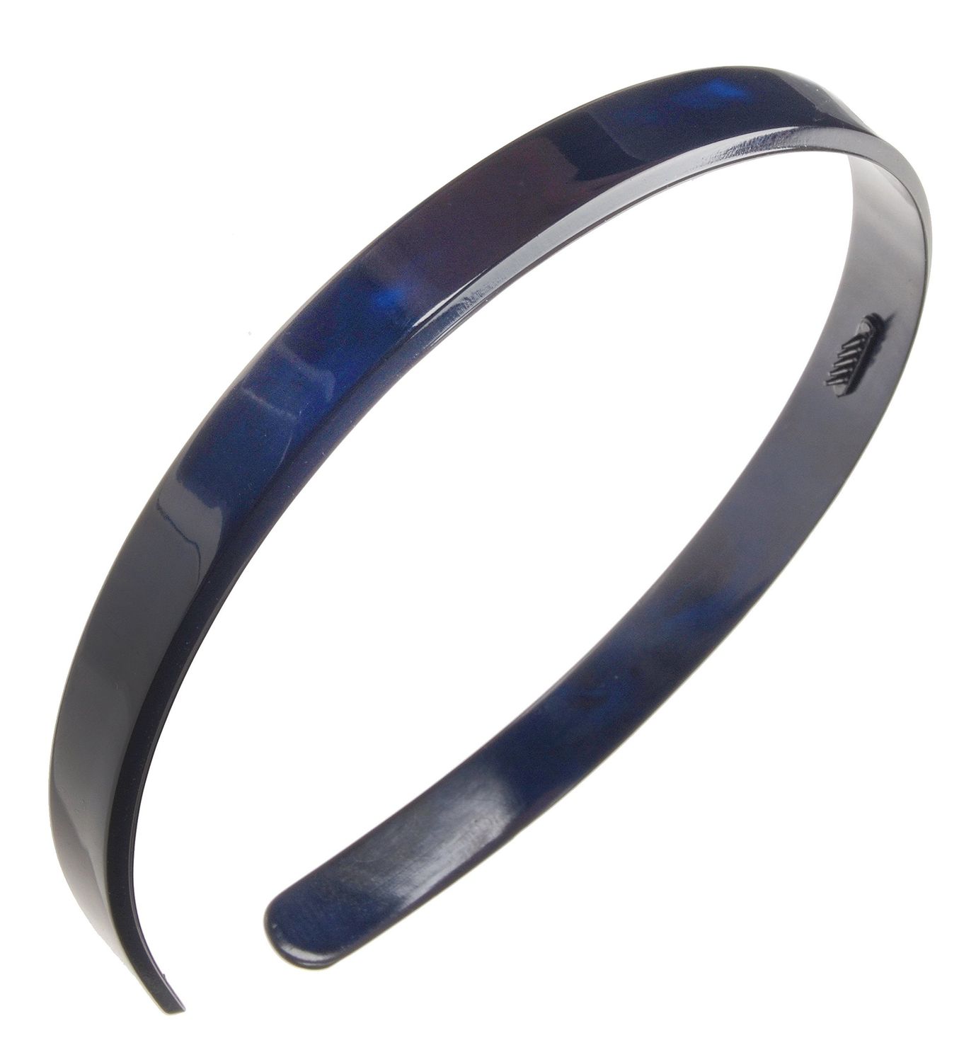France Luxe 1/2&quot; Ultracomfort Headband - Nacro Ocean