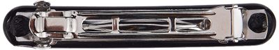 Goody -Womens Classic Oblong Autoclasp 4 Ct Color May Very, GD-04414
