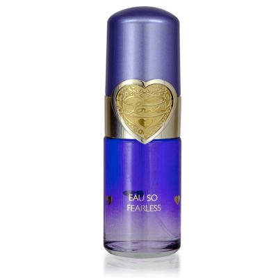 Love's Eau So Fearless by Dana Eau De Parfum Spray 1.5 oz for Women