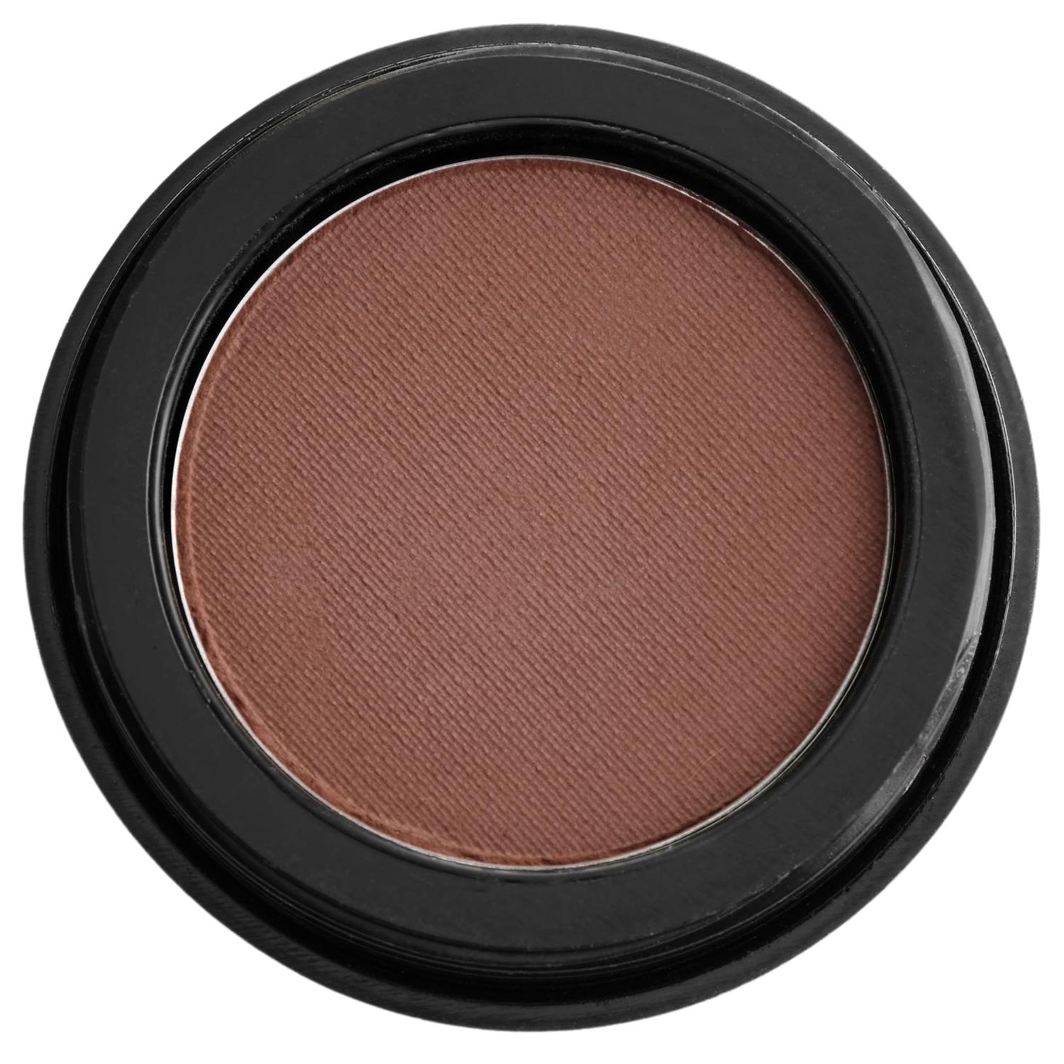 Marie-Jos &amp; Co Medium Brown Eyebrow Powder - Perfect eyebrows, powder smooth!