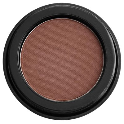 Marie-Jos &amp; Co Medium Brown Eyebrow Powder - Perfect eyebrows, powder smooth!