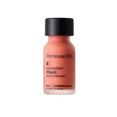 No Makeup Blush
