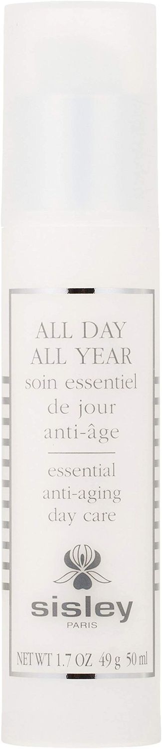 Sisley All Day All Year Essential Anti-aging Day Care, 1.7-Ounce Bottle