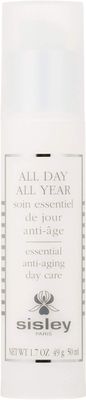 Sisley All Day All Year Essential Anti-aging Day Care, 1.7-Ounce Bottle