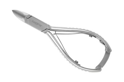 Suvorna Toenail Clippers for Thick Toenails 5.3" Toenail Clippers for Seniors Thick Toenails, Toe Nail Cutter, Toe Nail Clippers for Thick Nails for Seniors, Ingrown Toenail Tool, Toenail Scissors