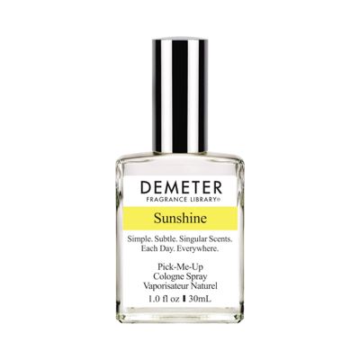 DEMETER Fragrance Library 1 oz Cologne Spray - Sunshine
